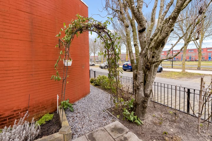 Foto 47 van Hennahof 32