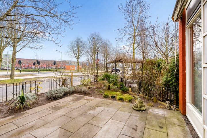 Foto 48 van Hennahof 32