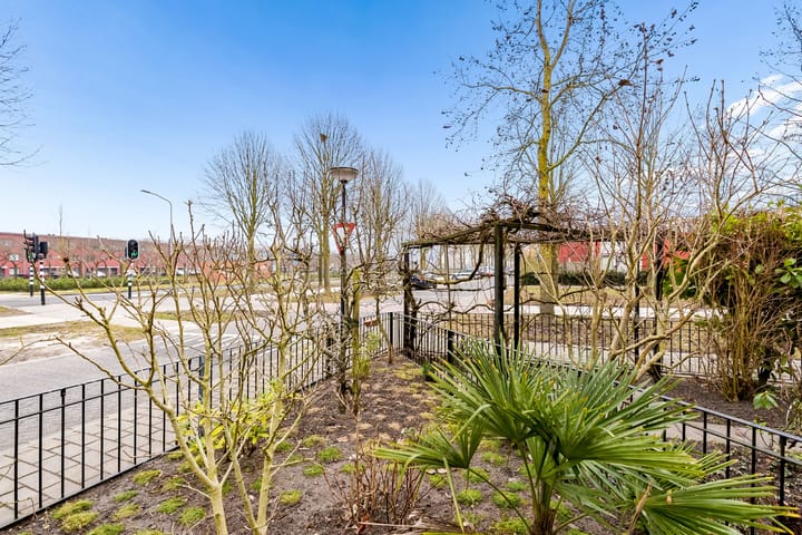 Foto 49 van Hennahof 32