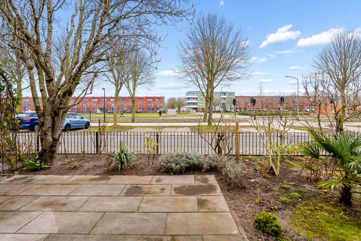 Foto 50 van Hennahof 32