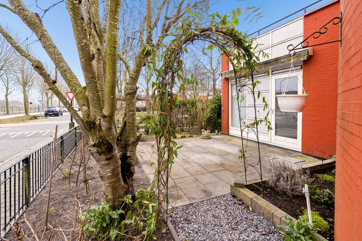 Foto 51 van Hennahof 32