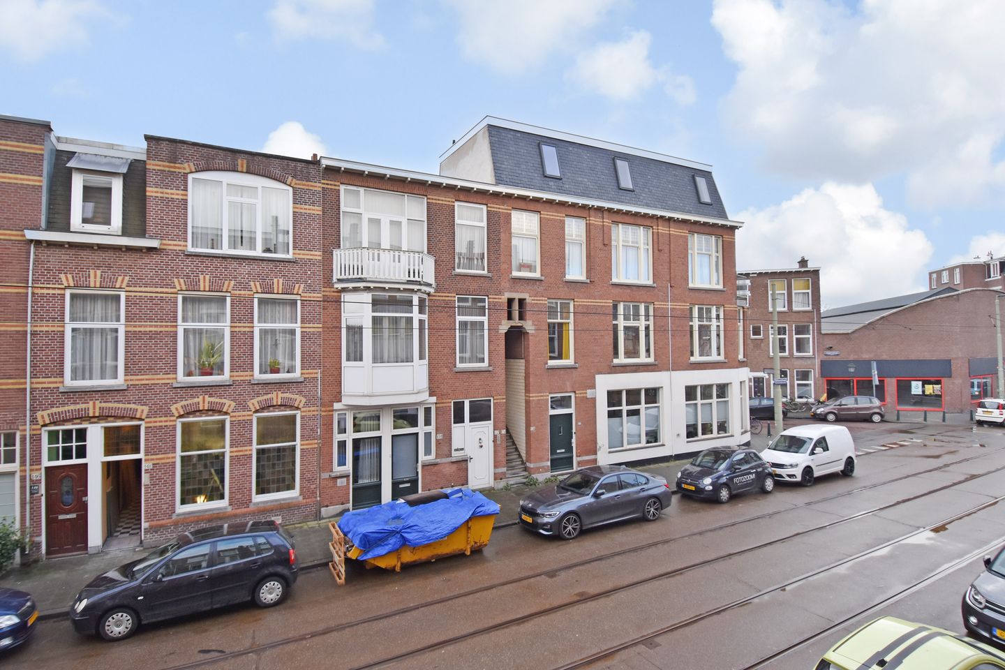 Foto 25 van Edisonstraat 129