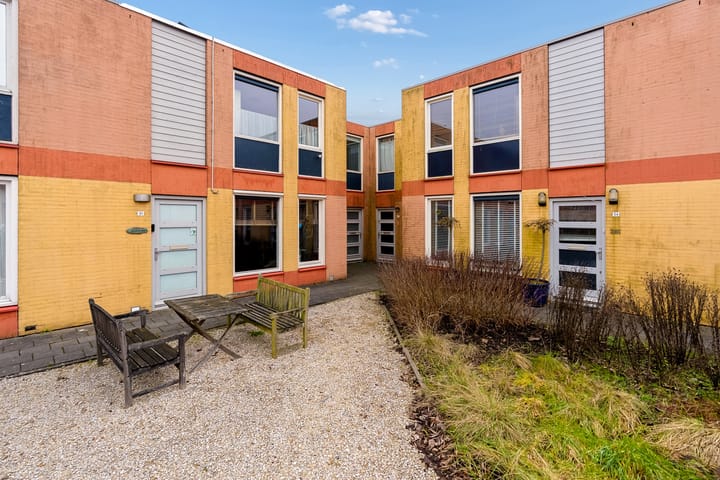 Foto 55 van Hennahof 32