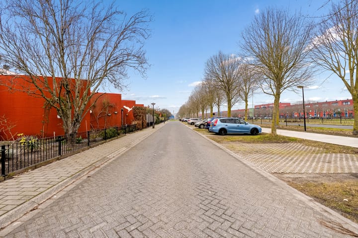 Foto 56 van Hennahof 32