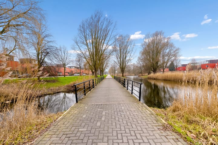 Foto 57 van Hennahof 32