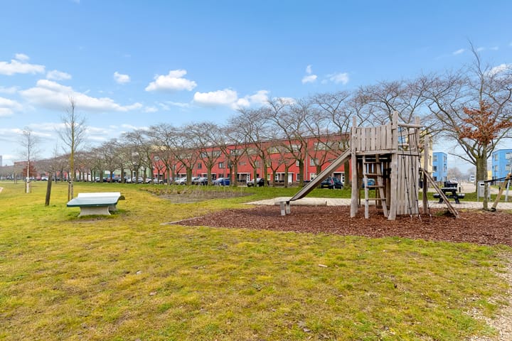 Foto 61 van Hennahof 32