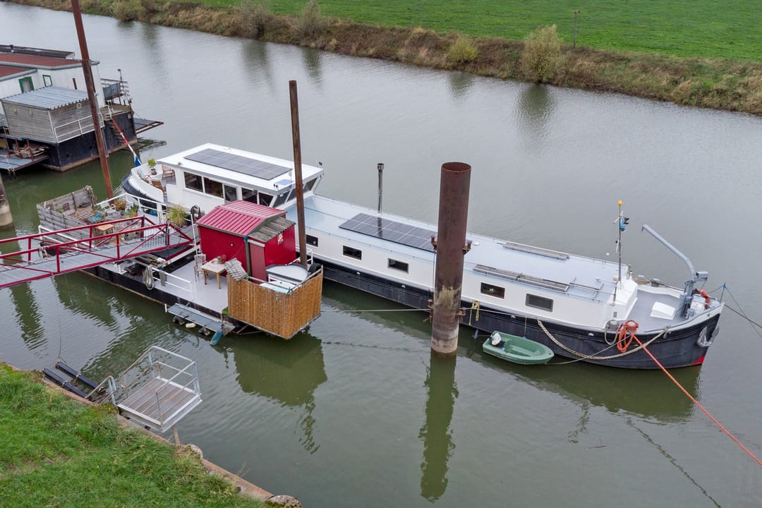 Photo 1 of Havenkade
