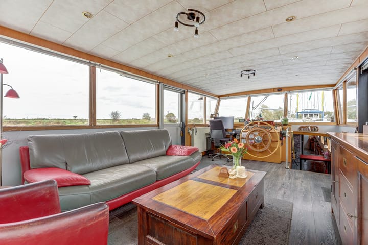 Foto 2 van Havenkade