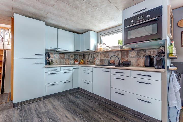 Foto 3 van Havenkade