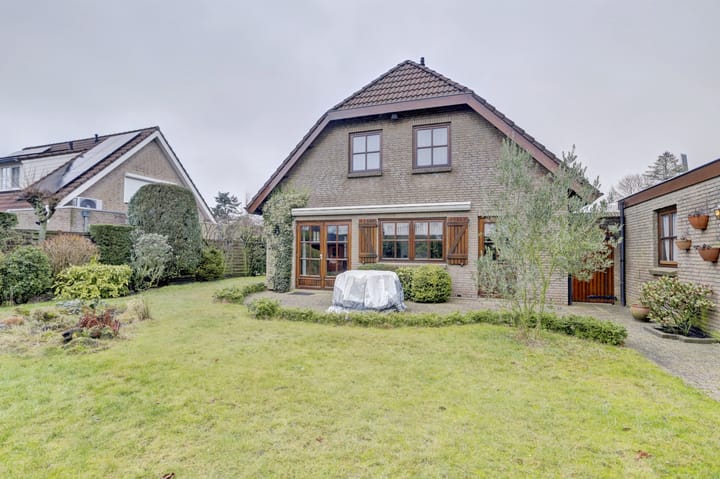 Foto 4 van Prins Florisstraat 7