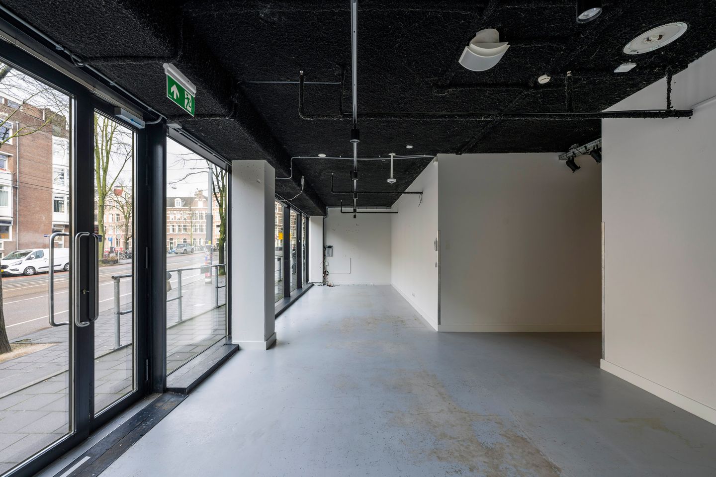 Bekijk foto 4 van Roetersstraat 17