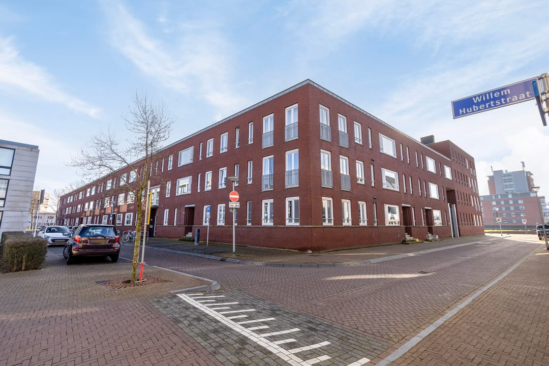 Foto 1 van Willem Hubertstraat 46