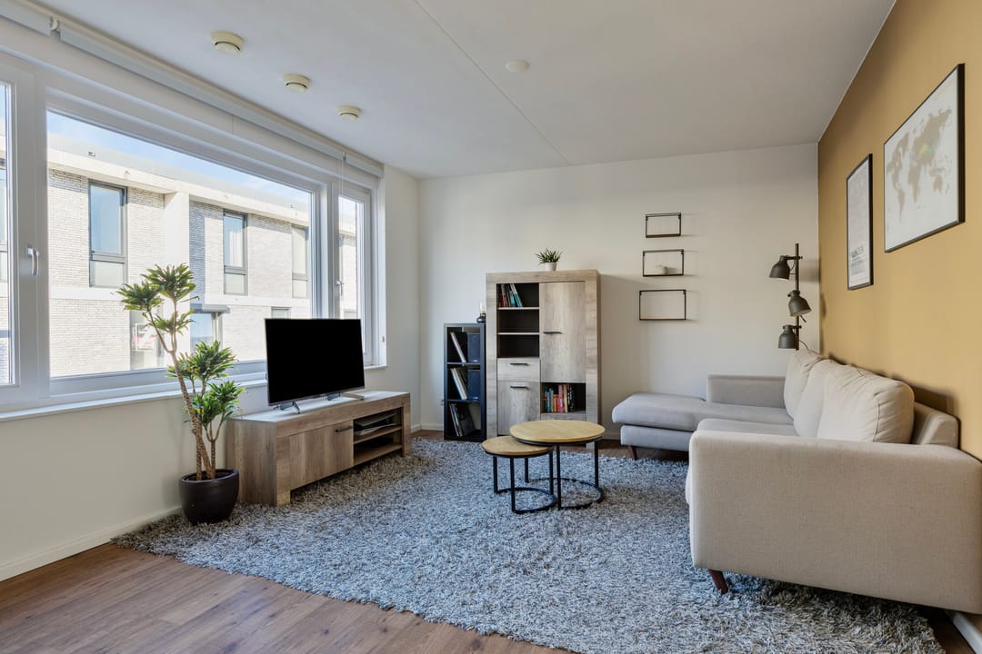 Foto 2 van Willem Hubertstraat 46