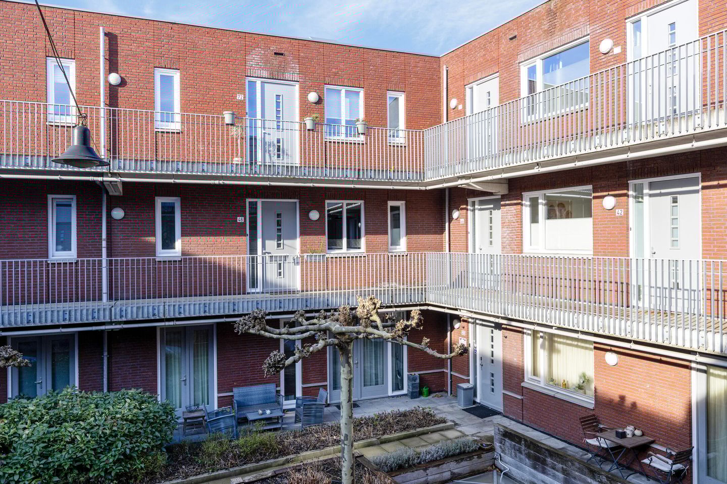 Foto 4 van Willem Hubertstraat 46