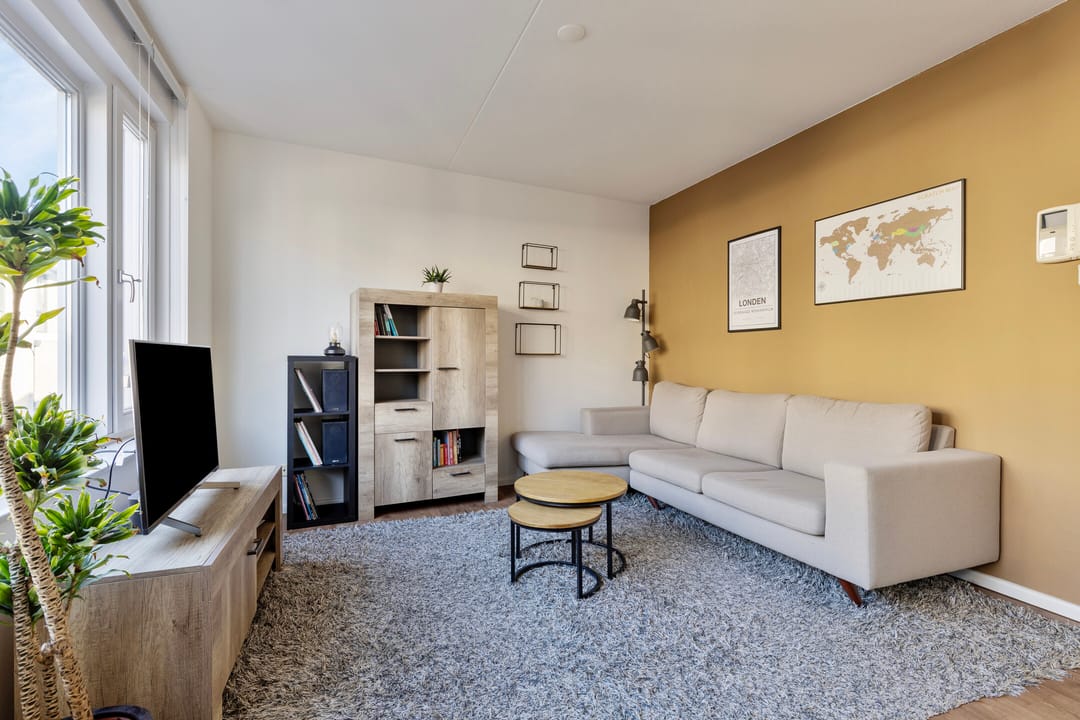 Foto 7 van Willem Hubertstraat 46