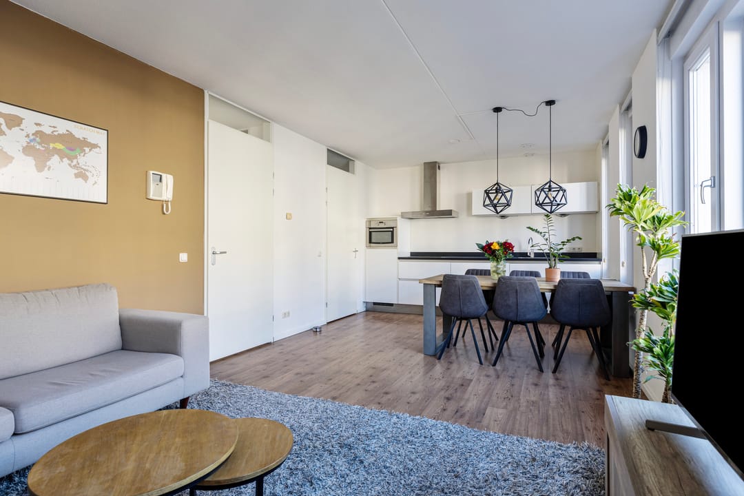 Foto 8 van Willem Hubertstraat 46