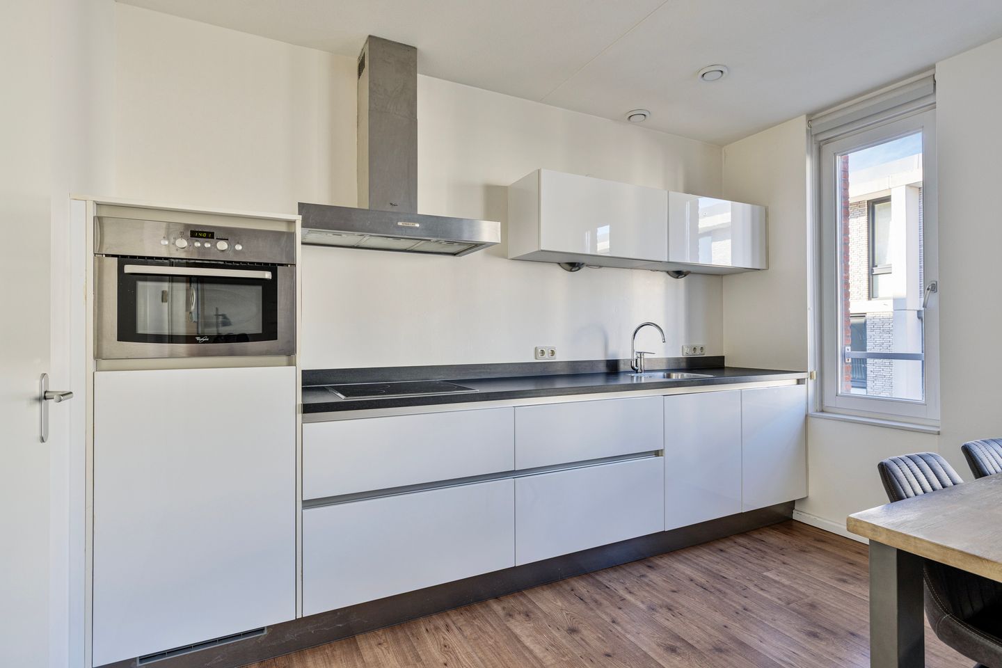 Foto 10 van Willem Hubertstraat 46