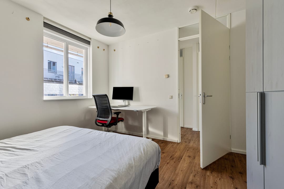 Foto 13 van Willem Hubertstraat 46