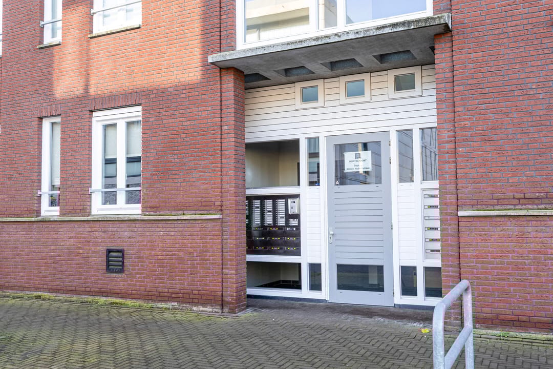 Foto 16 van Willem Hubertstraat 46