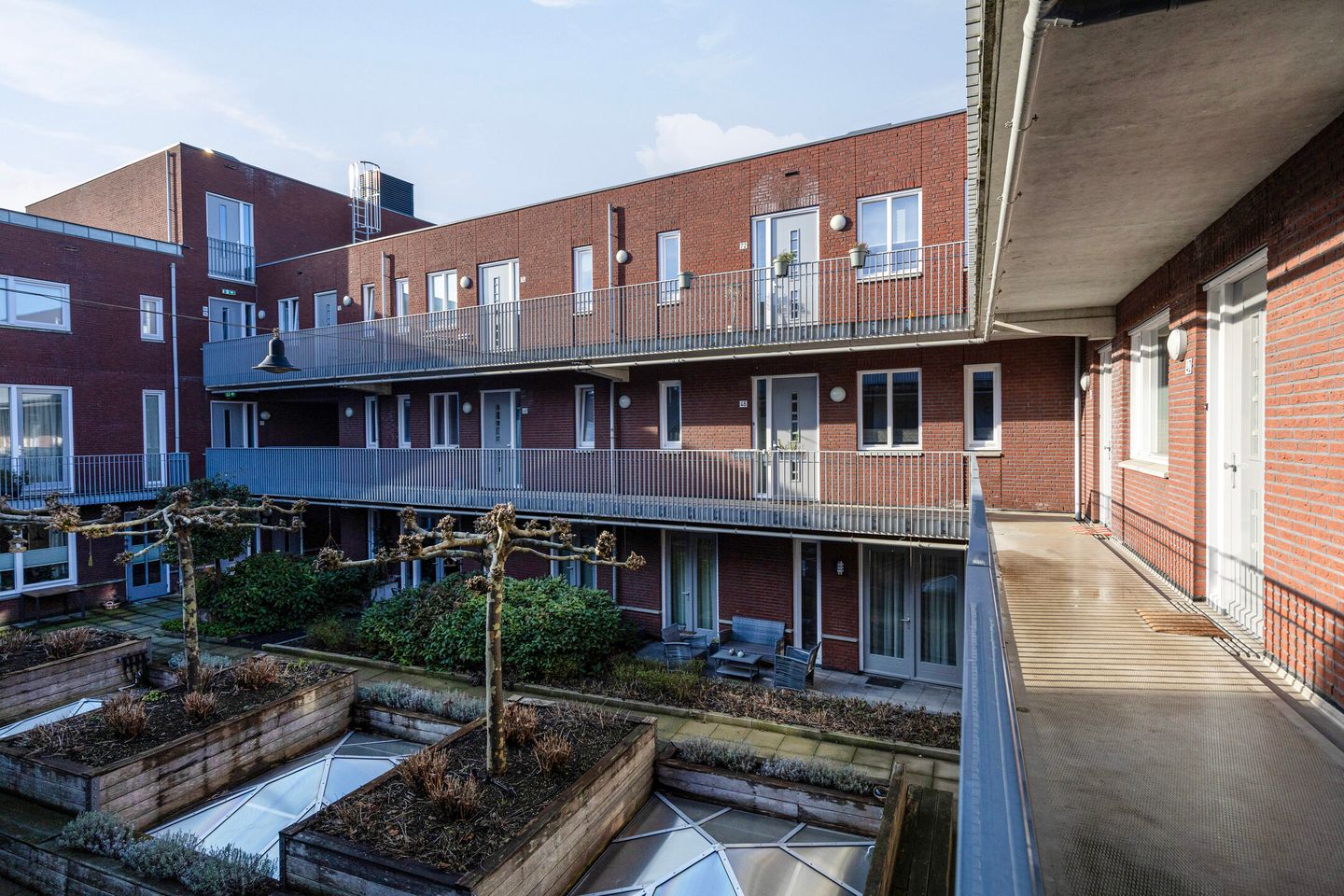 Foto 19 van Willem Hubertstraat 46