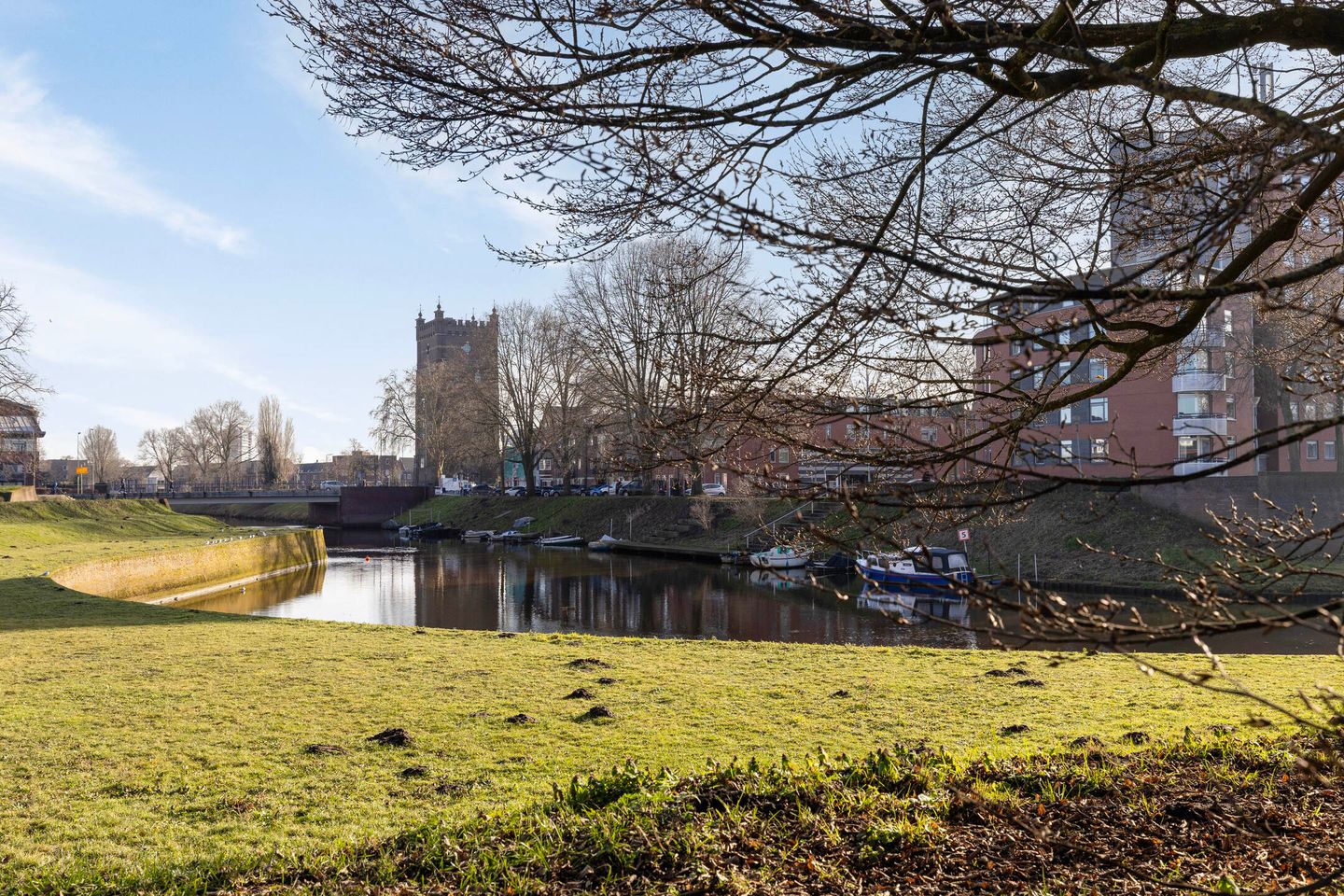 Foto 20 van Willem Hubertstraat 46