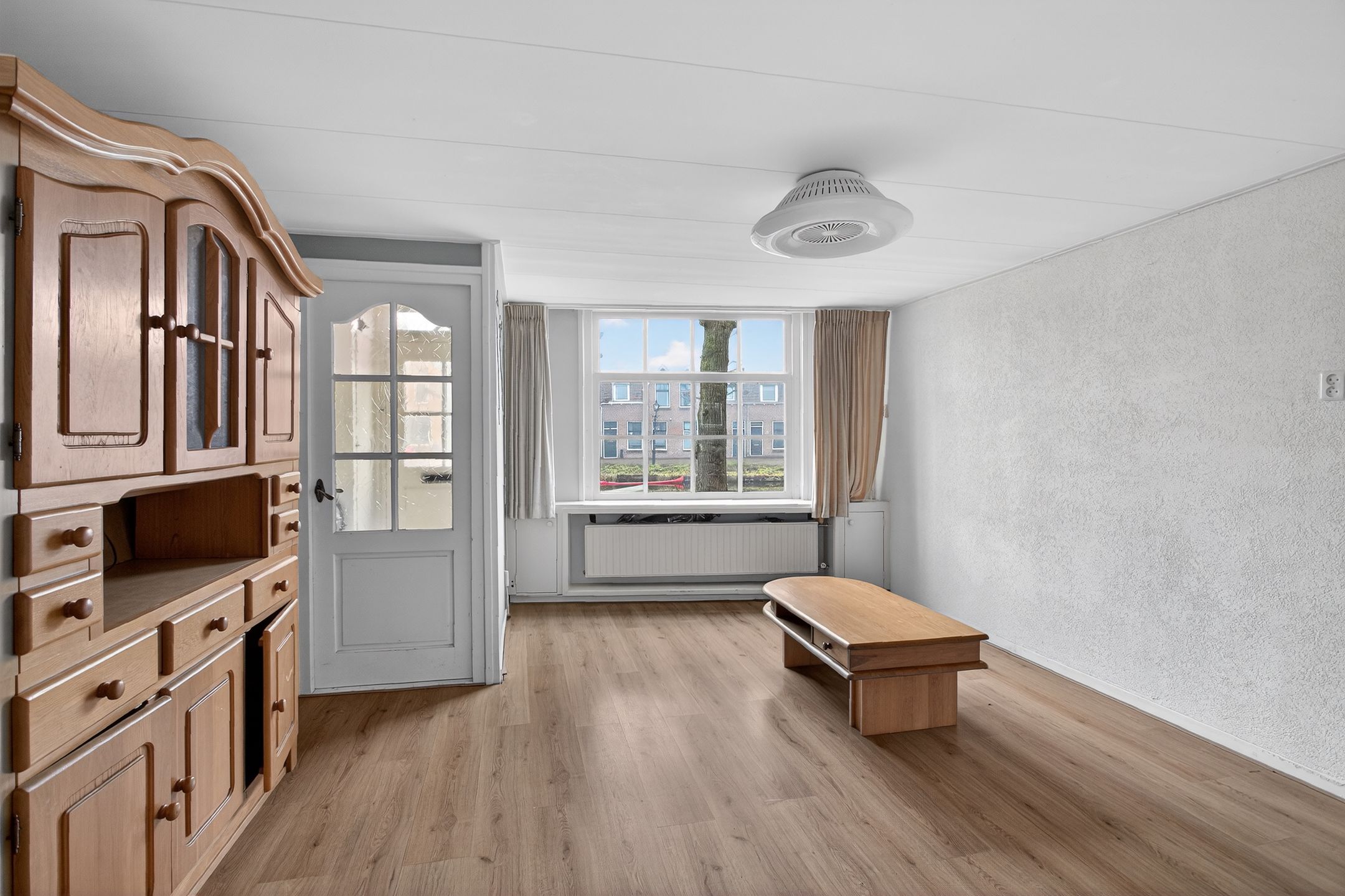 Foto 3 van Oude Zijds Burgwal 32