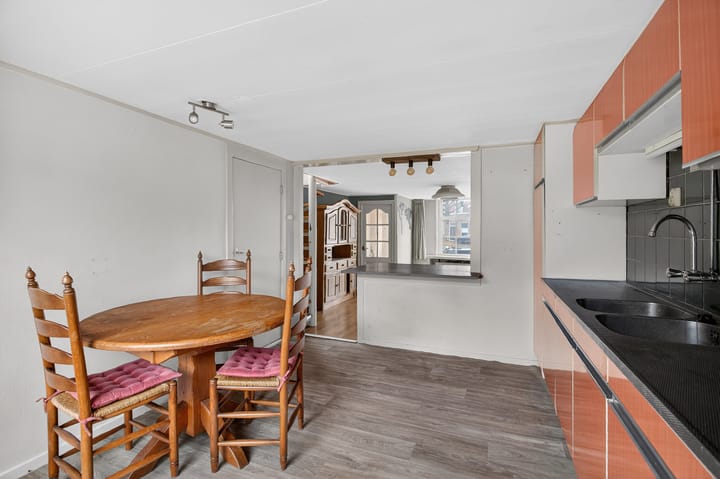 Foto 4 van Oude Zijds Burgwal 32