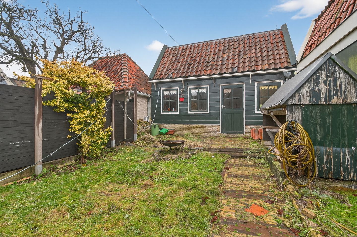 Foto 5 van Oude Zijds Burgwal 32