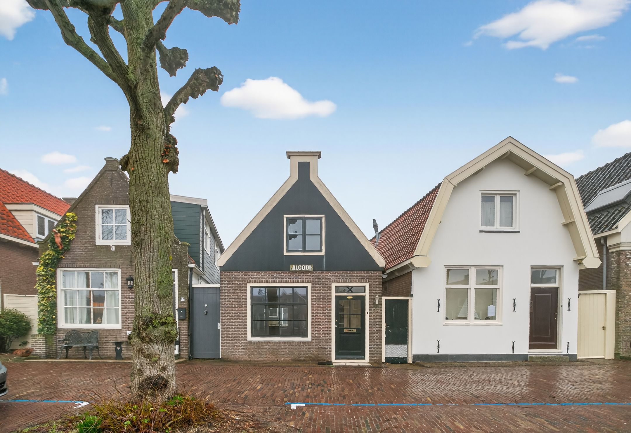 Foto 6 van Oude Zijds Burgwal 32