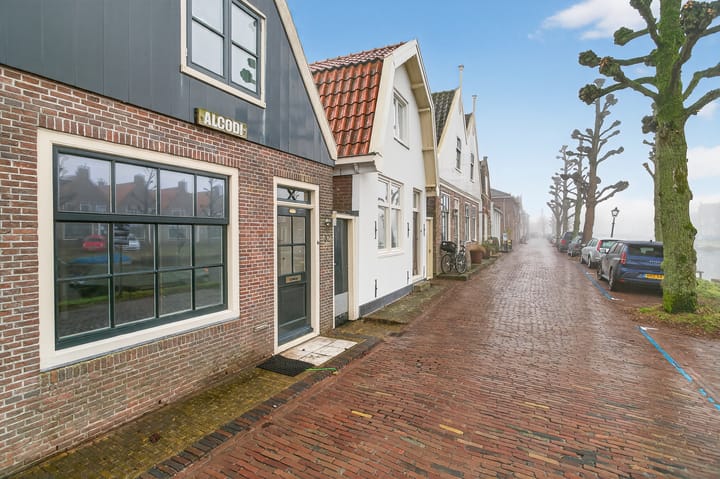 Foto 7 van Oude Zijds Burgwal 32