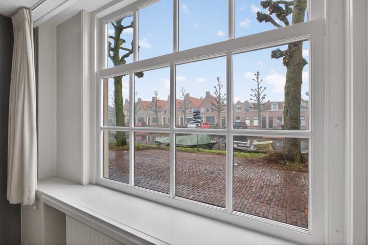 Foto 8 van Oude Zijds Burgwal 32