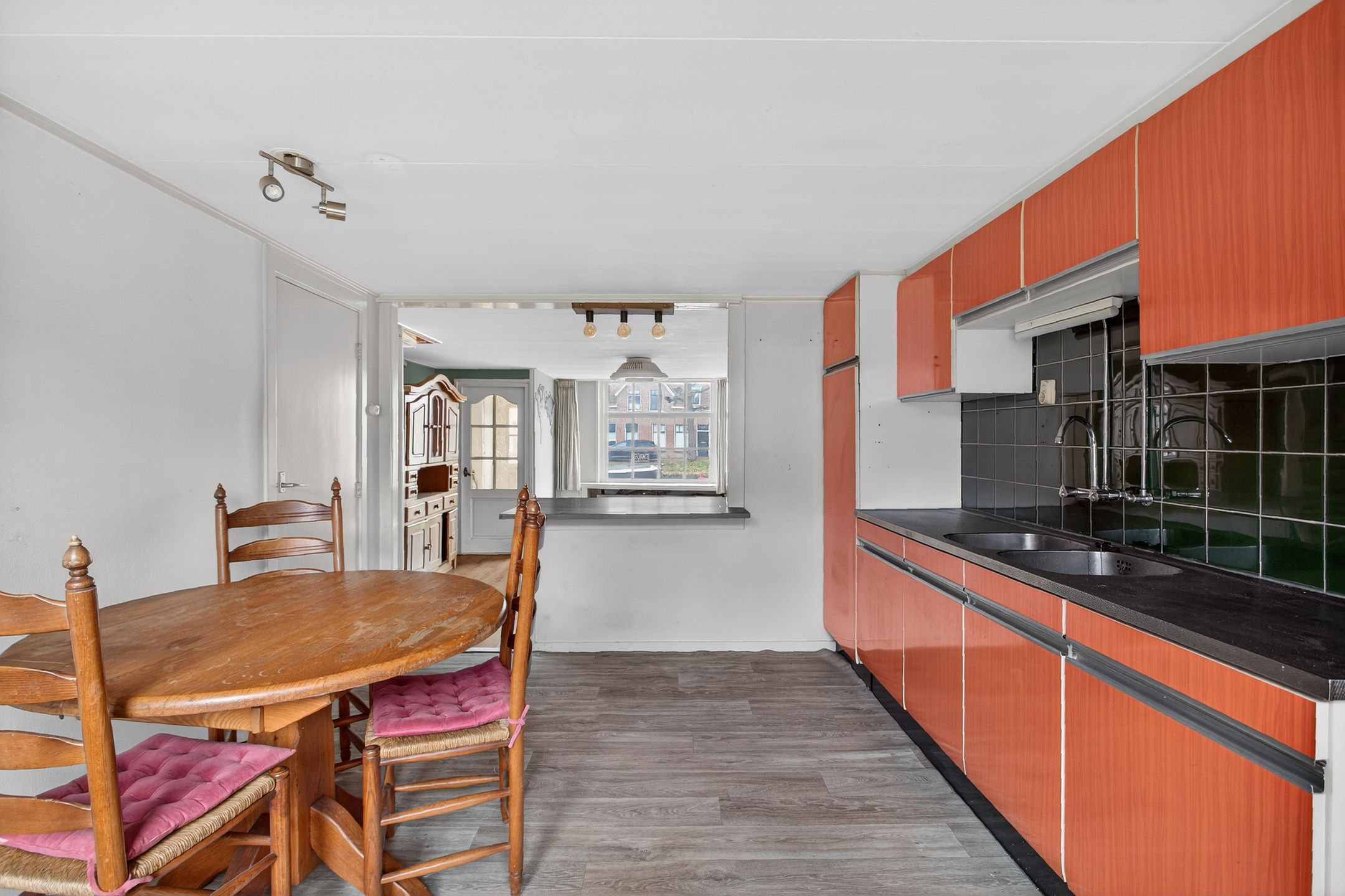 Foto 9 van Oude Zijds Burgwal 32