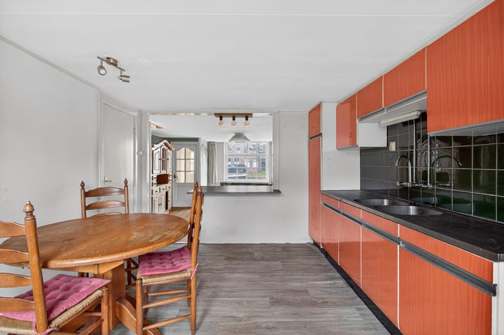 Foto 9 van Oude Zijds Burgwal 32