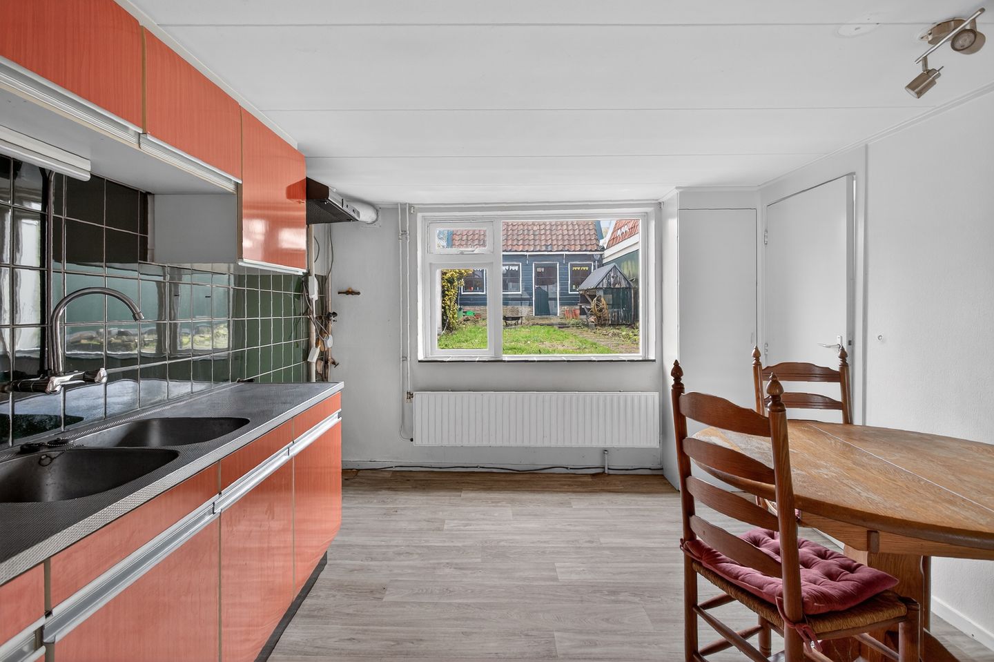 Foto 10 van Oude Zijds Burgwal 32