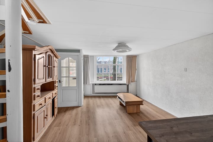 Foto 11 van Oude Zijds Burgwal 32