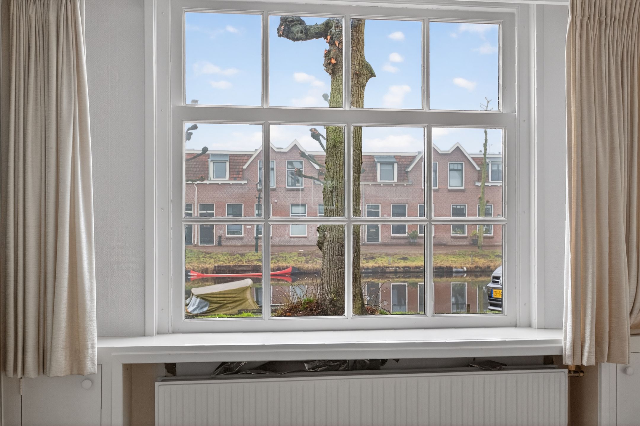 Foto 12 van Oude Zijds Burgwal 32