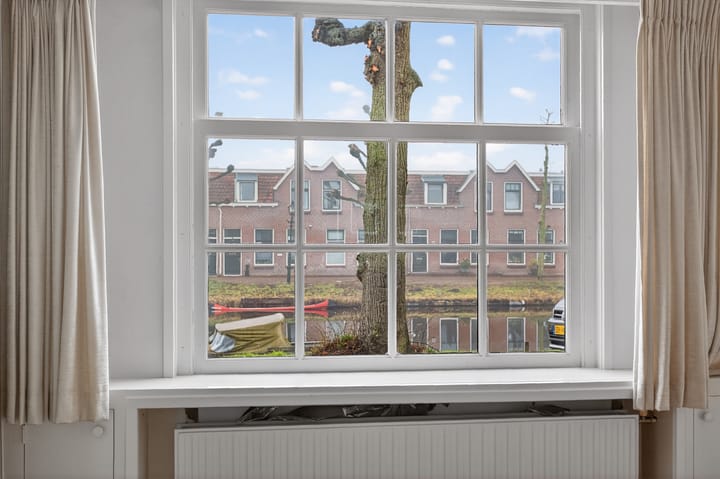 Foto 12 van Oude Zijds Burgwal 32