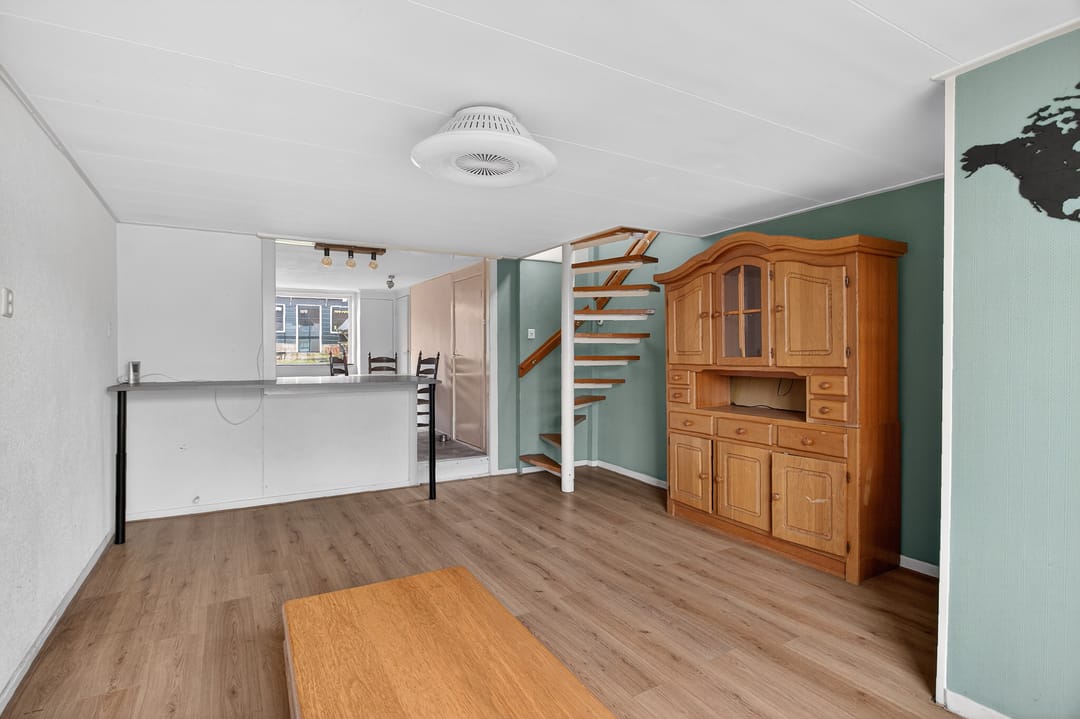 Foto 13 van Oude Zijds Burgwal 32