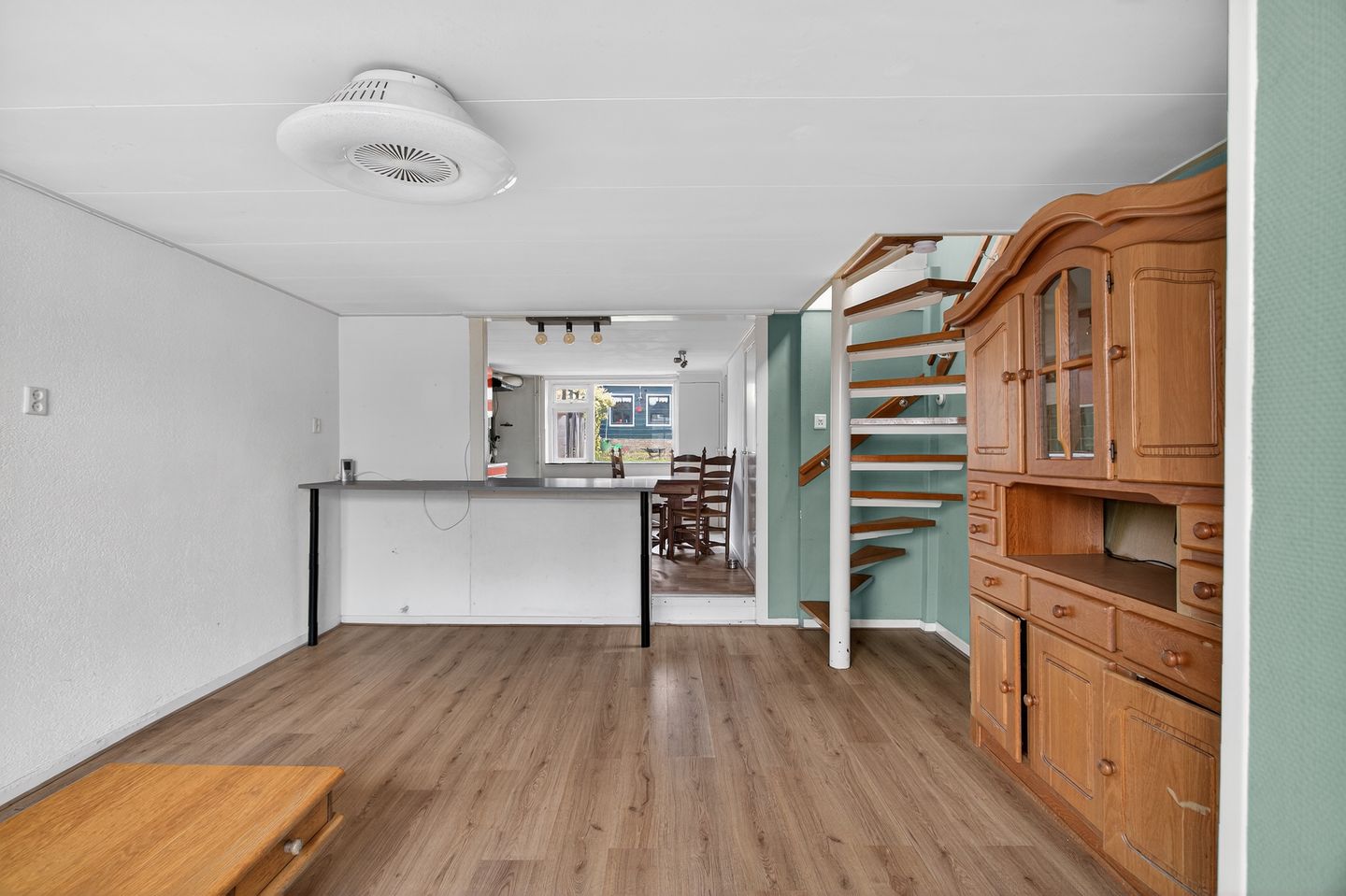 Foto 14 van Oude Zijds Burgwal 32