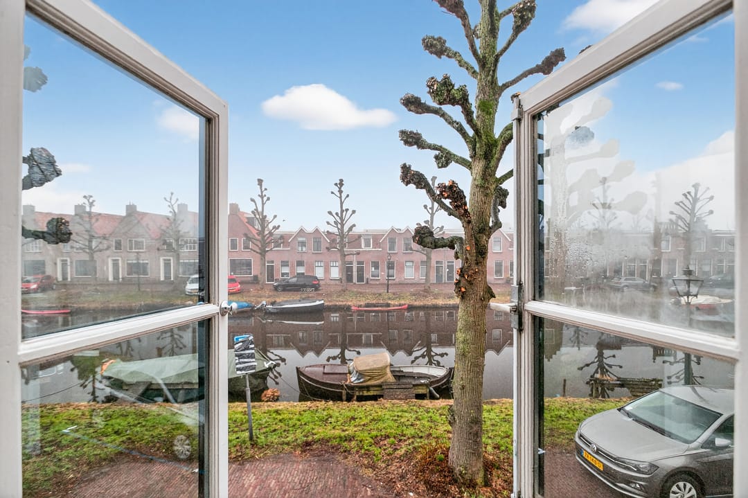 Foto 23 van Oude Zijds Burgwal 32