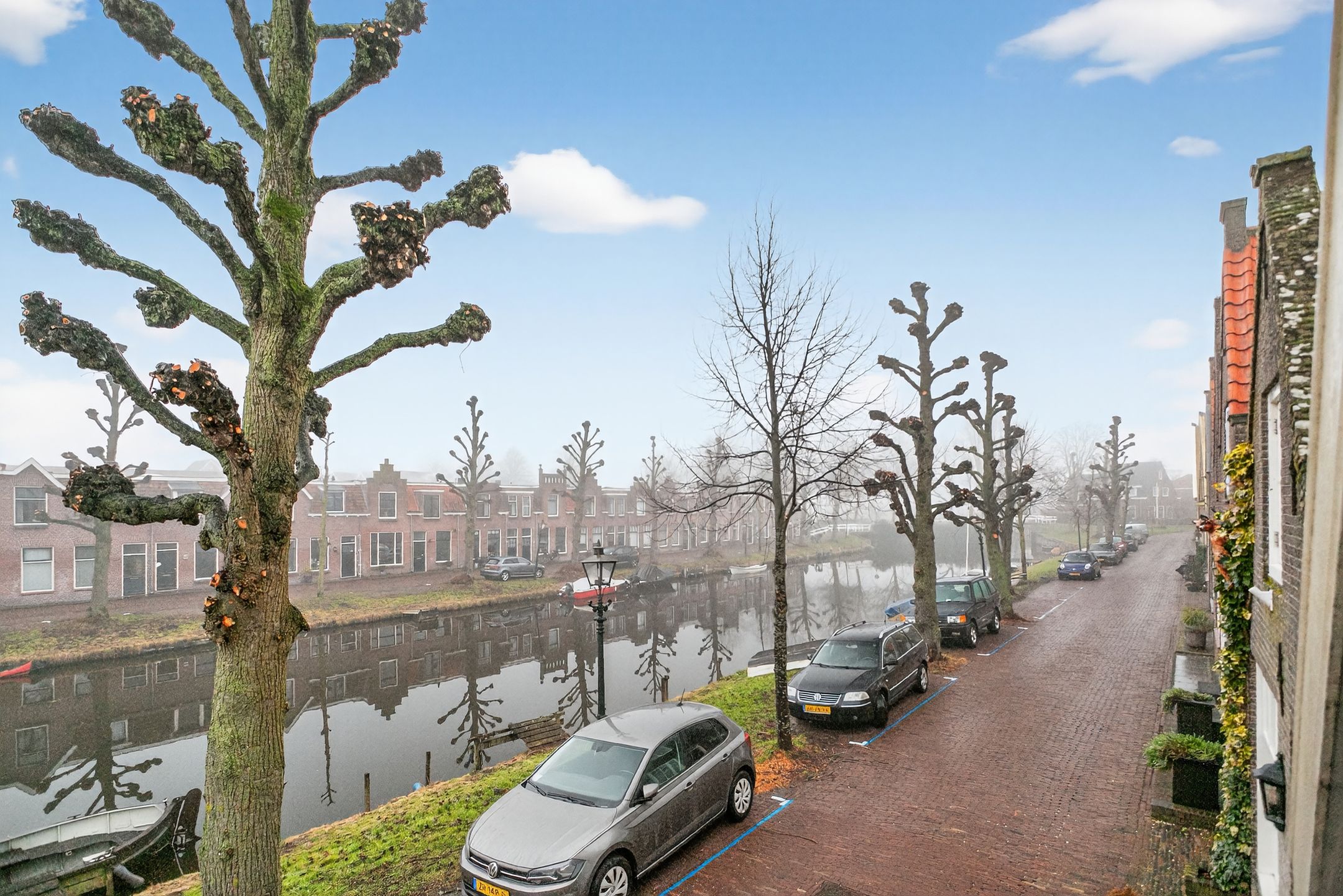 Foto 24 van Oude Zijds Burgwal 32