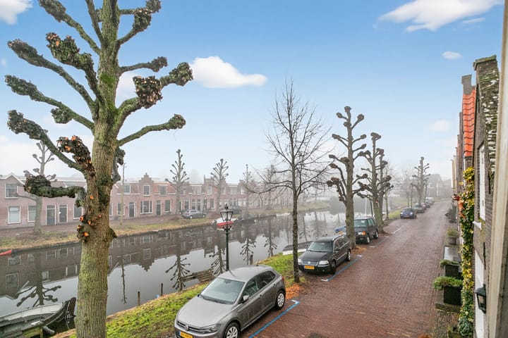 Foto 24 van Oude Zijds Burgwal 32