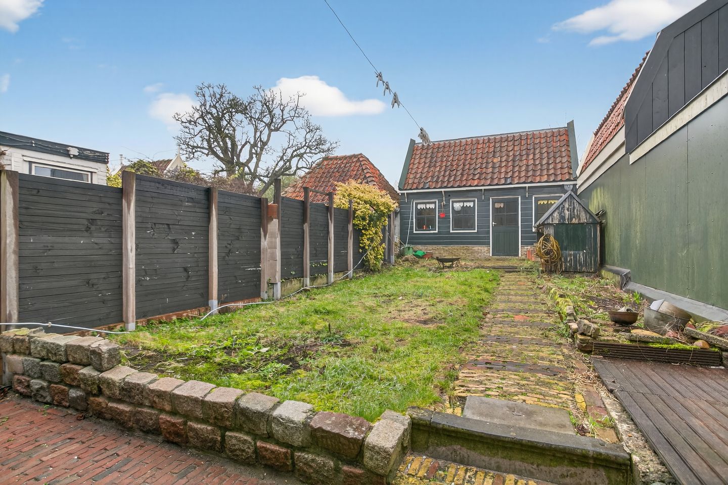 Foto 25 van Oude Zijds Burgwal 32