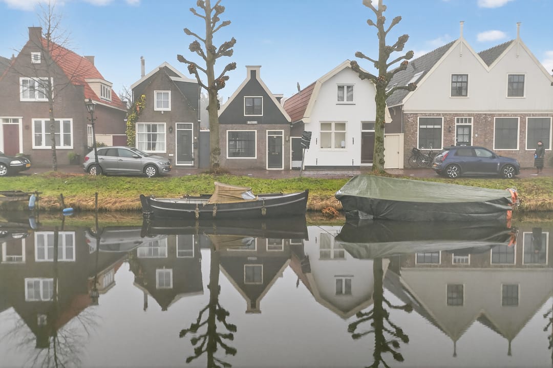 Foto 28 van Oude Zijds Burgwal 32