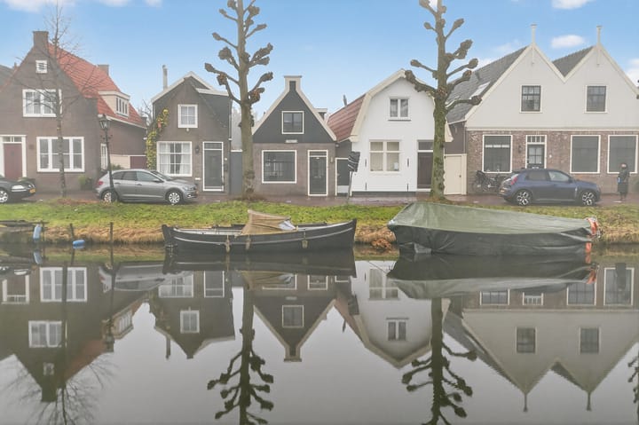 Foto 28 van Oude Zijds Burgwal 32