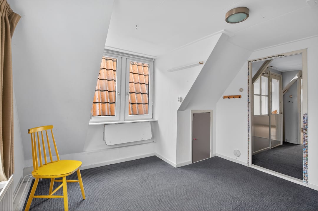 Foto 22 van Oude Zijds Burgwal 32