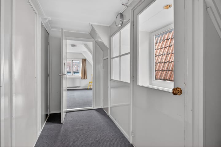 Foto 18 van Oude Zijds Burgwal 32