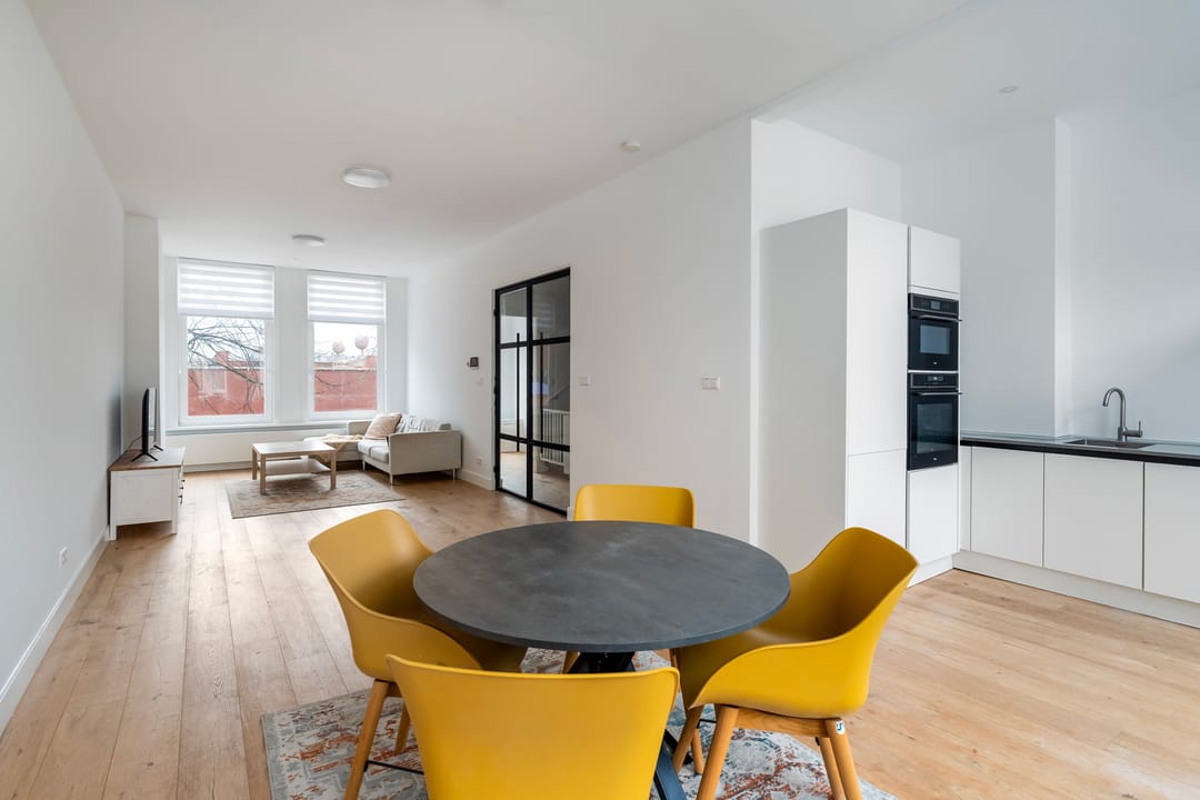 Foto 1 van Rozenburgstraat 141