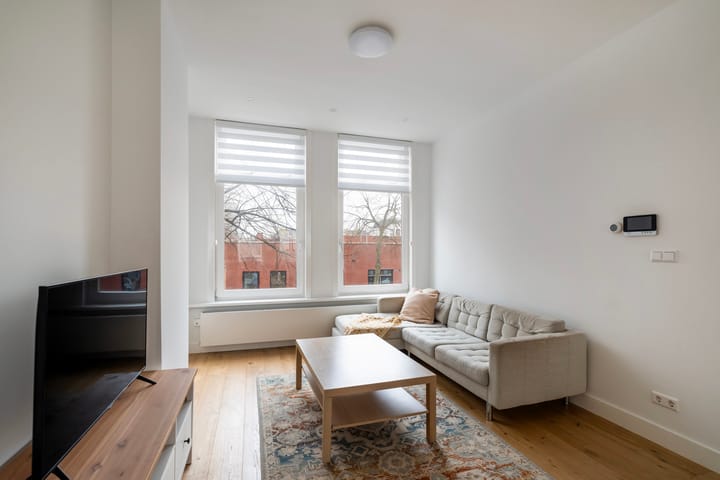 Foto 4 van Rozenburgstraat 141