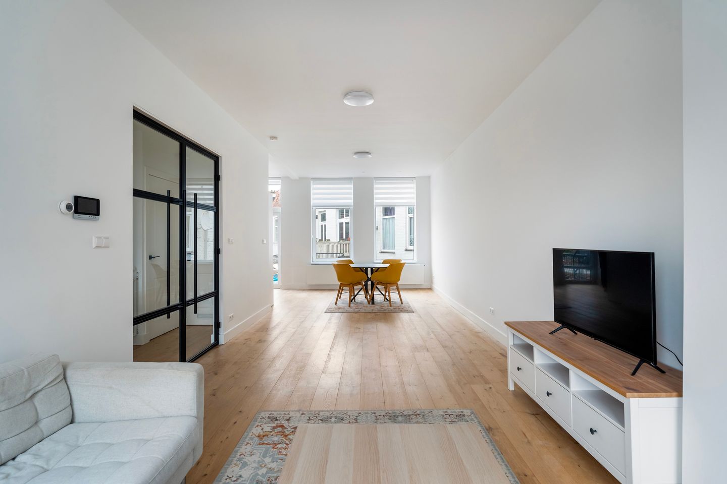 Foto 5 van Rozenburgstraat 141